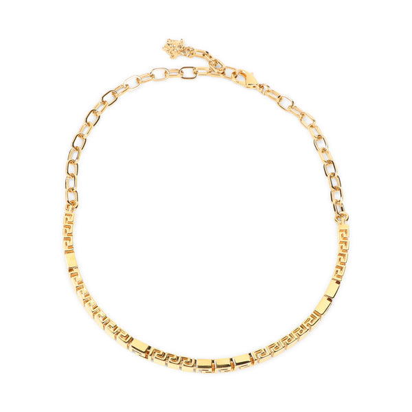 Necklaces Metallic