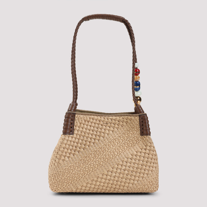 Etro Shoulder Bags - Brown | e0075cd569b0faa49b4e8a0955abf913f323deac