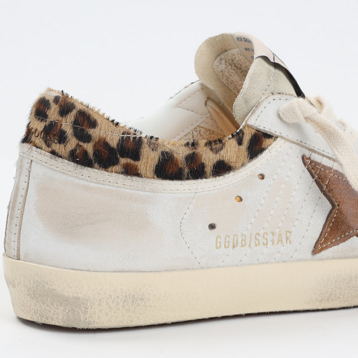 Golden Goose Sneakers - Nude & Neutrals | ee25236dc53477a298f587f95067171ceff25d28