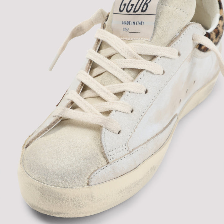 Golden Goose Sneakers - Nude & Neutrals | 03f8035df52d92c96a0d89437381f9b0f0fdd163