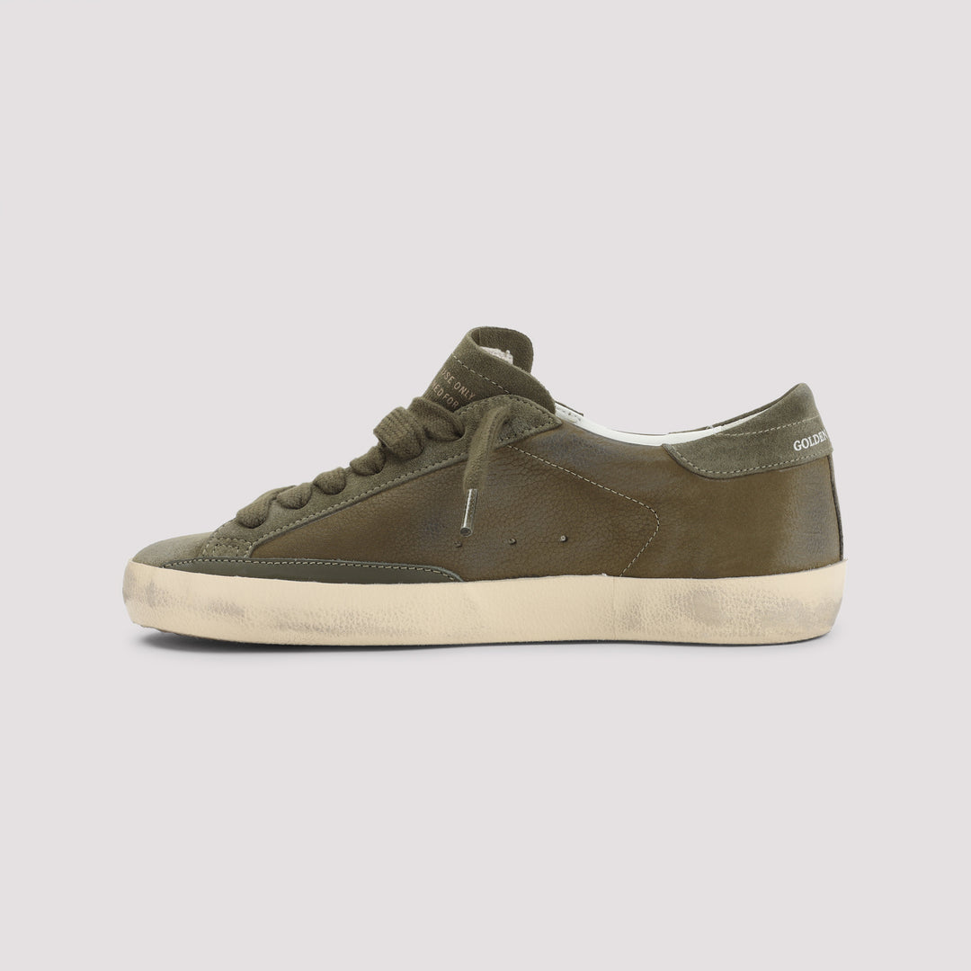 Golden Goose Sneakers - Multicolour | c3b36b6afbce10f0770b22e7a8fde87dc4c60433