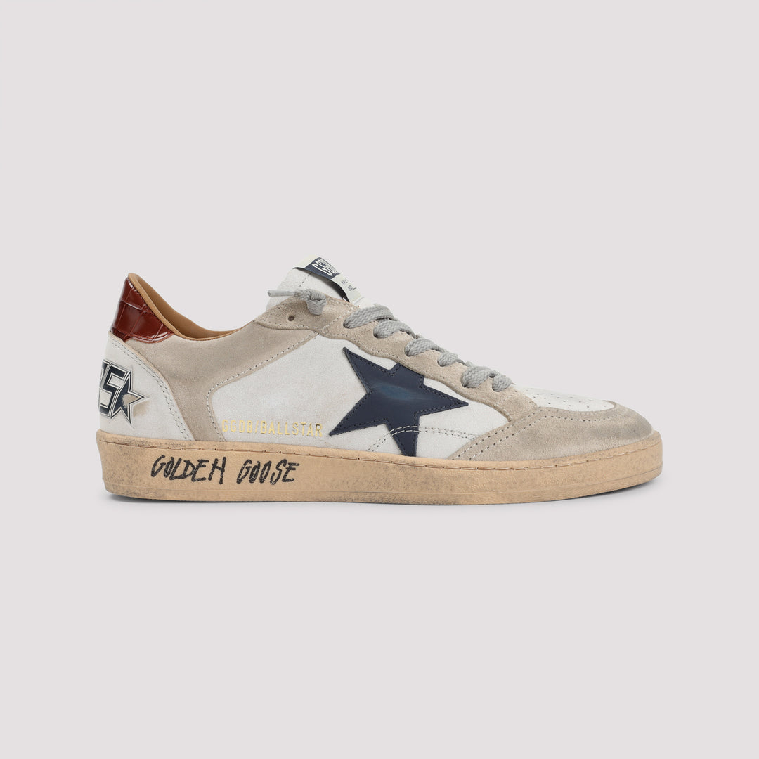Golden Goose Sneakers - Multicolour | 0b38c20f09424bea495bbc898b83d1742df578bf