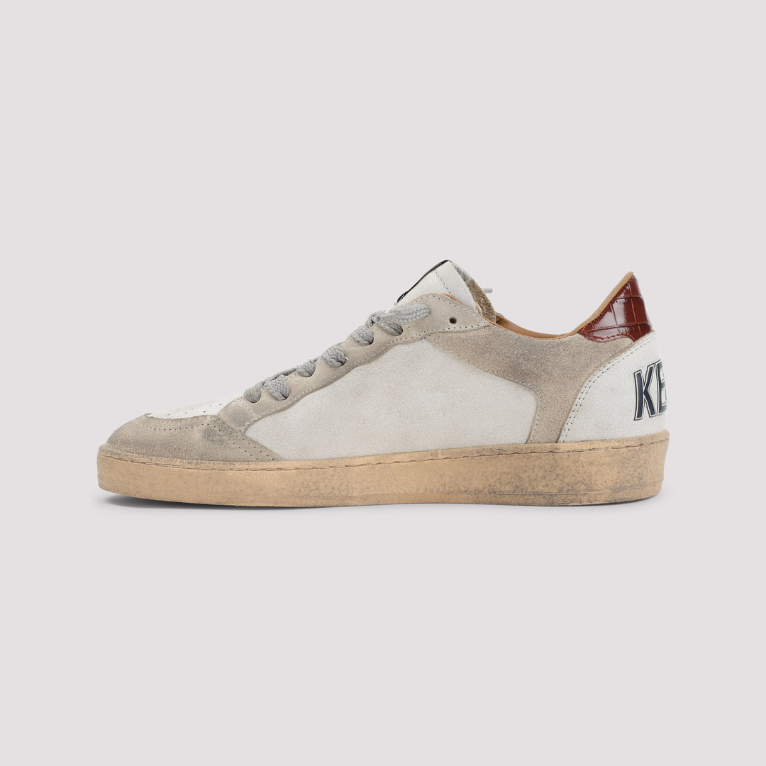 Golden Goose Sneakers - Multicolour | 090891d93acaebf4927082e7680df72aa17a4cdb