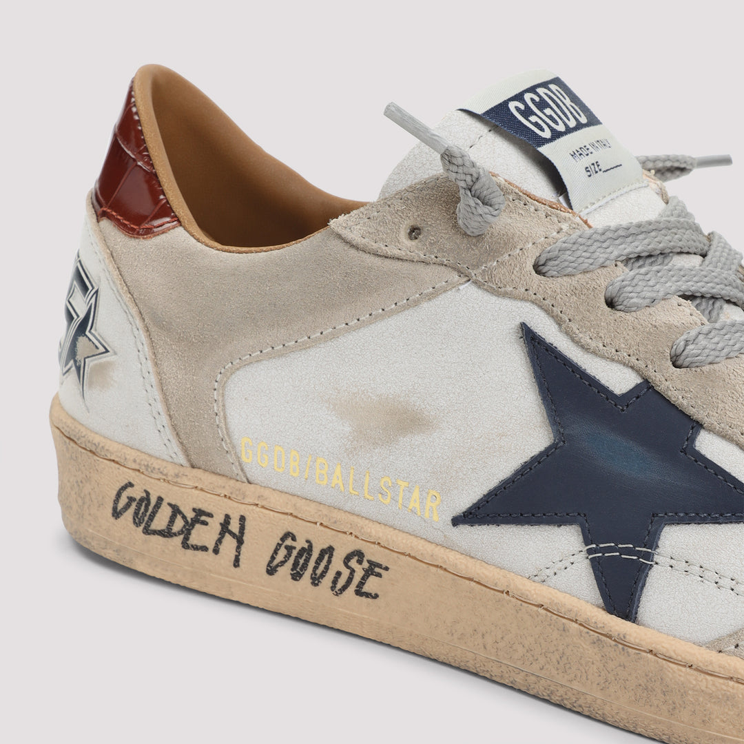 Golden Goose Sneakers - Multicolour | 43590857915c1c15c286b7ed808ae210247bf476
