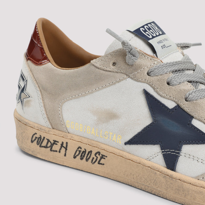 Golden Goose Sneakers - Multicolour | 43590857915c1c15c286b7ed808ae210247bf476