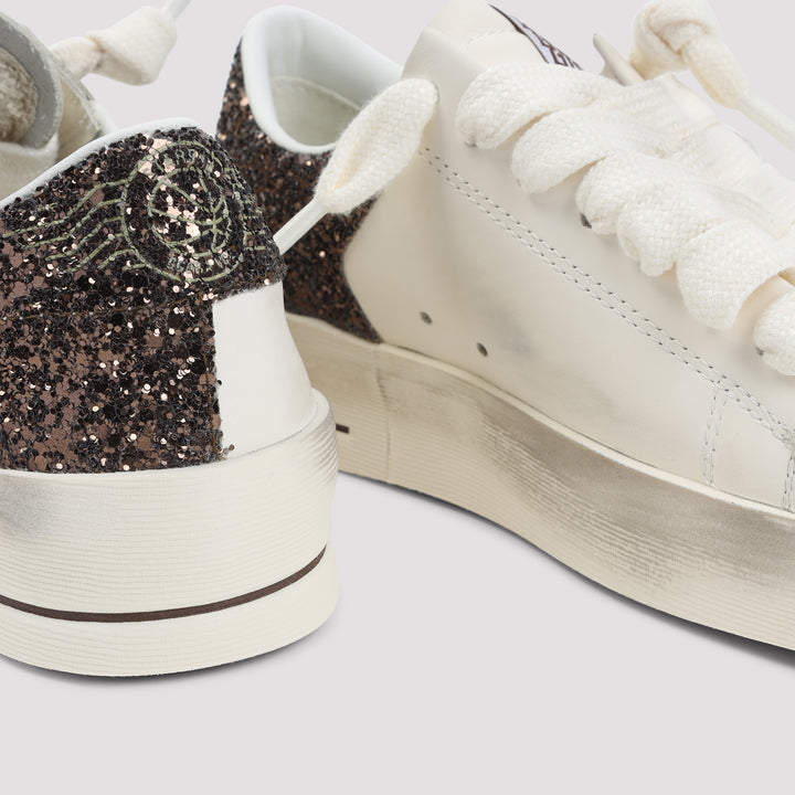 Golden Goose Sneakers - Nude & Neutrals | 48a5e77e625334b630219b3e025d76023c0b808b