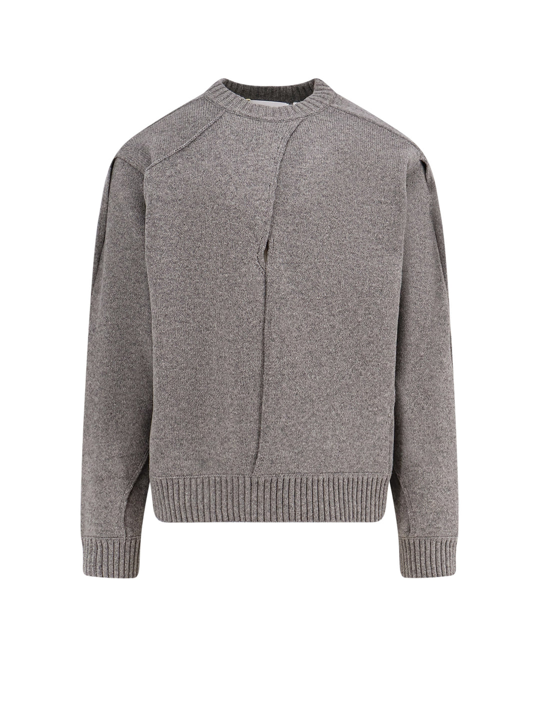 Axel Arigato Sweaters - Greymelange | 67137253bf0ae9f1931f7beef4aeba00b9964b85