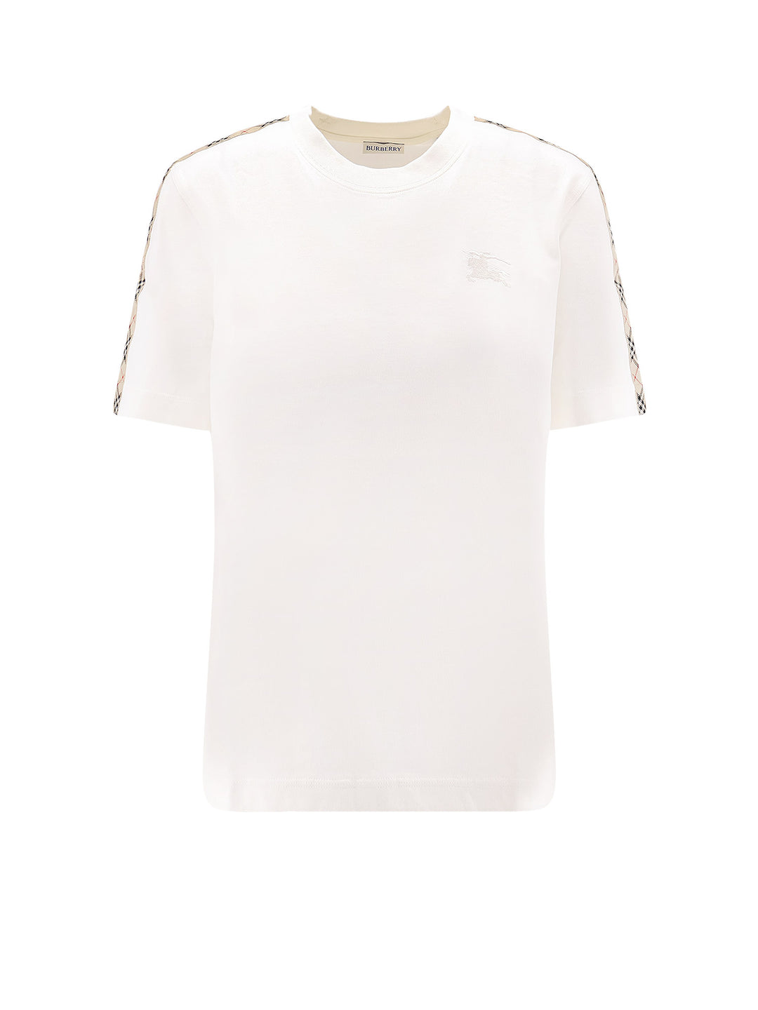 Burberry T-shirts and Polos - Light and natural | 8b69fd2023da8ab5925eba59be4b66342523cd60