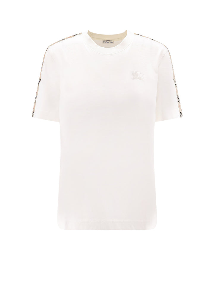 Burberry T-shirts and Polos - Light and natural | 8b69fd2023da8ab5925eba59be4b66342523cd60