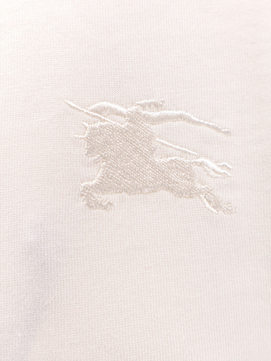 Burberry T-shirts and Polos - Light and natural | bf9d995c99da5dd12a4fc1831f3d4193e5e99557