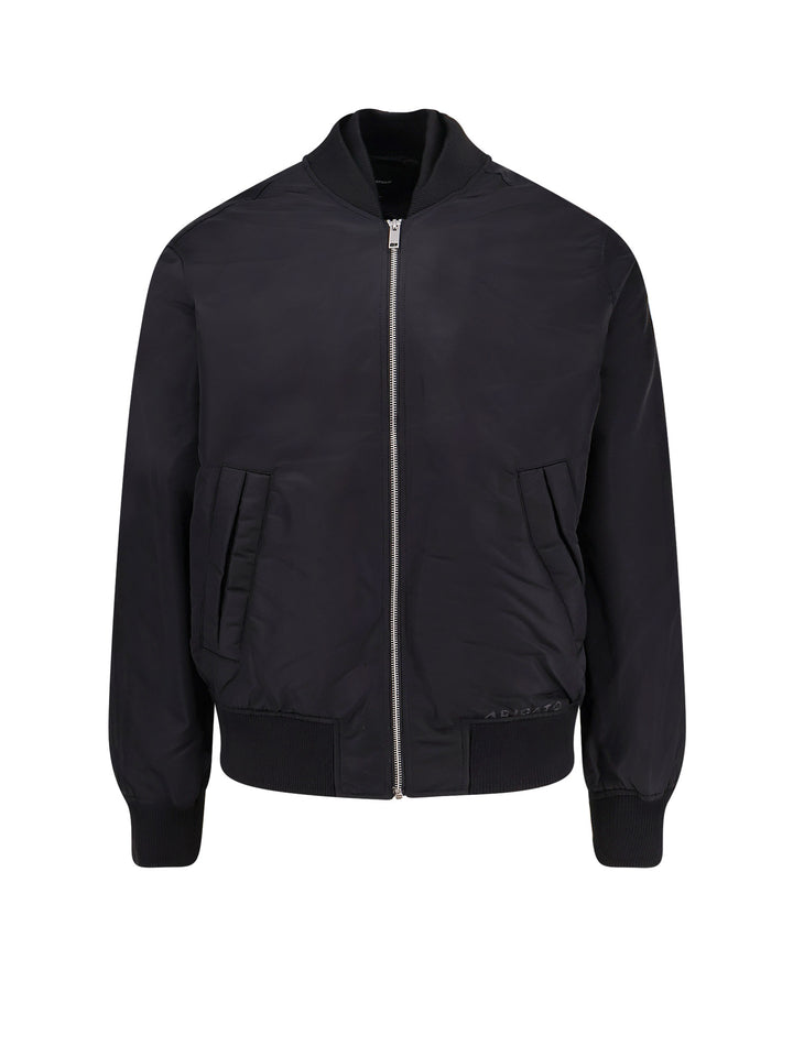 Axel Arigato Jackets - Blacks and greys | c705fe5dc32a54c8d36051b6afcac7fe7dd77e78