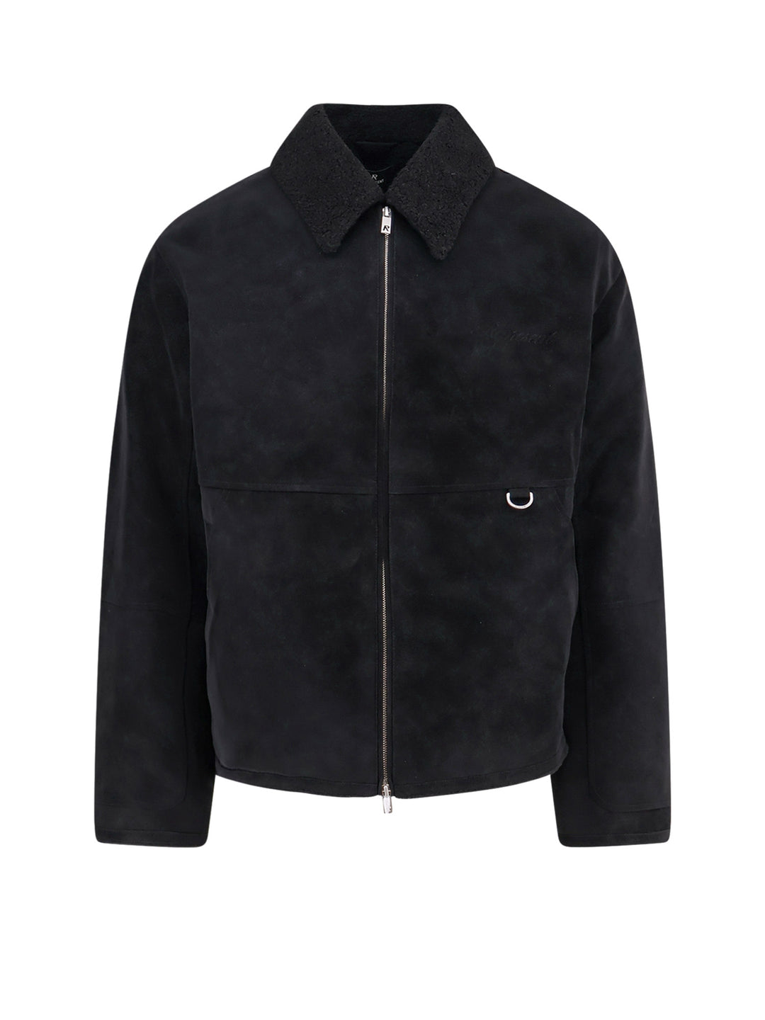 Represent Jackets - JET BLACK | bd5f47abf52975db3674023e391023da61a824cd