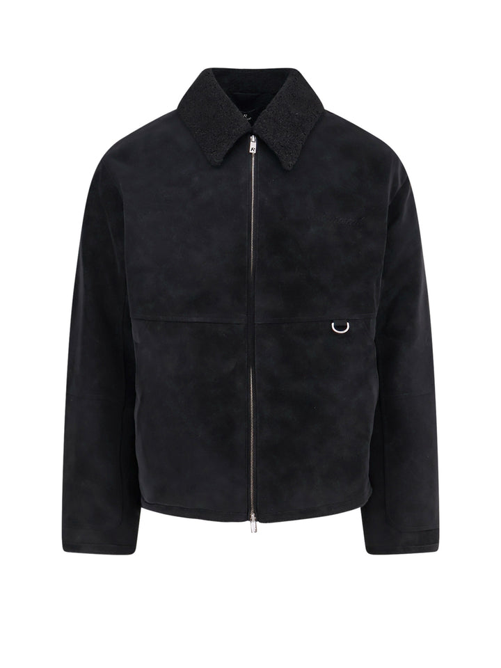 Represent Jackets - JET BLACK | bd5f47abf52975db3674023e391023da61a824cd