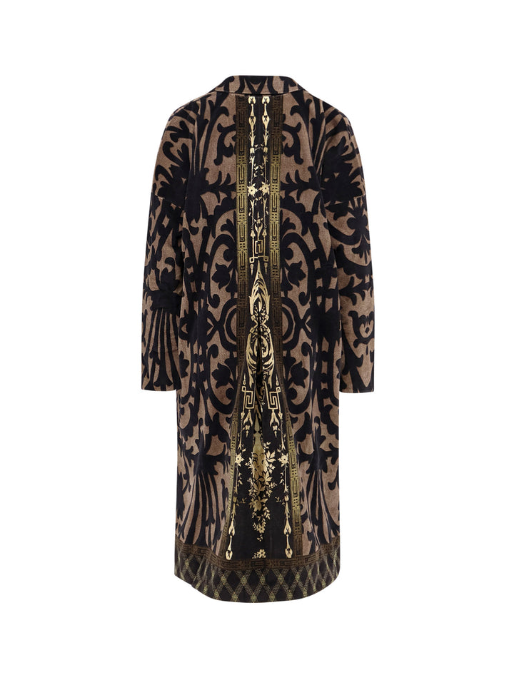 Pierre Louis Mascia Coats - Vivaci | bc9528dd7d7320aba4dae4c50c1a0260e3b1f9f5