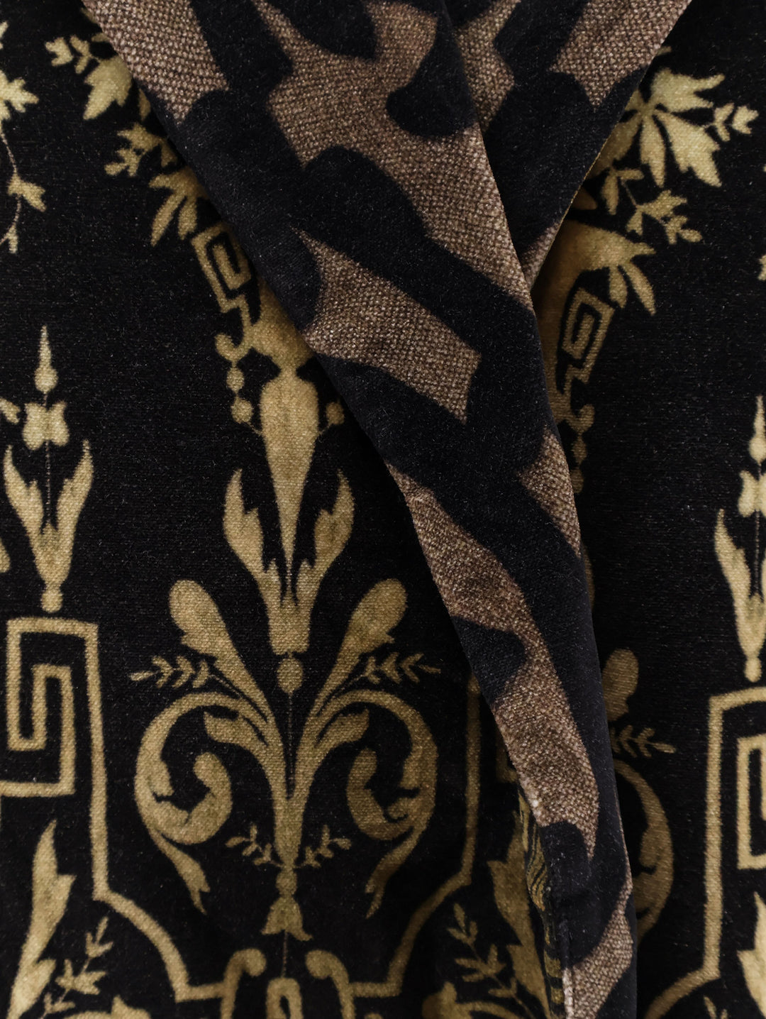 Pierre Louis Mascia Coats - Vivaci | 4a38dffc150716670a052bd8d007c1255dde5162