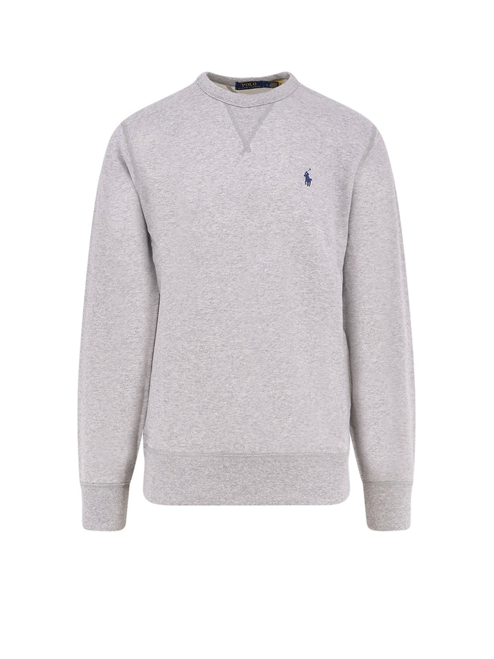 Polo Ralph Lauren Sweaters - ANDOVER HEATHER | 23ed980220da6be84fa419889352a7673625444f
