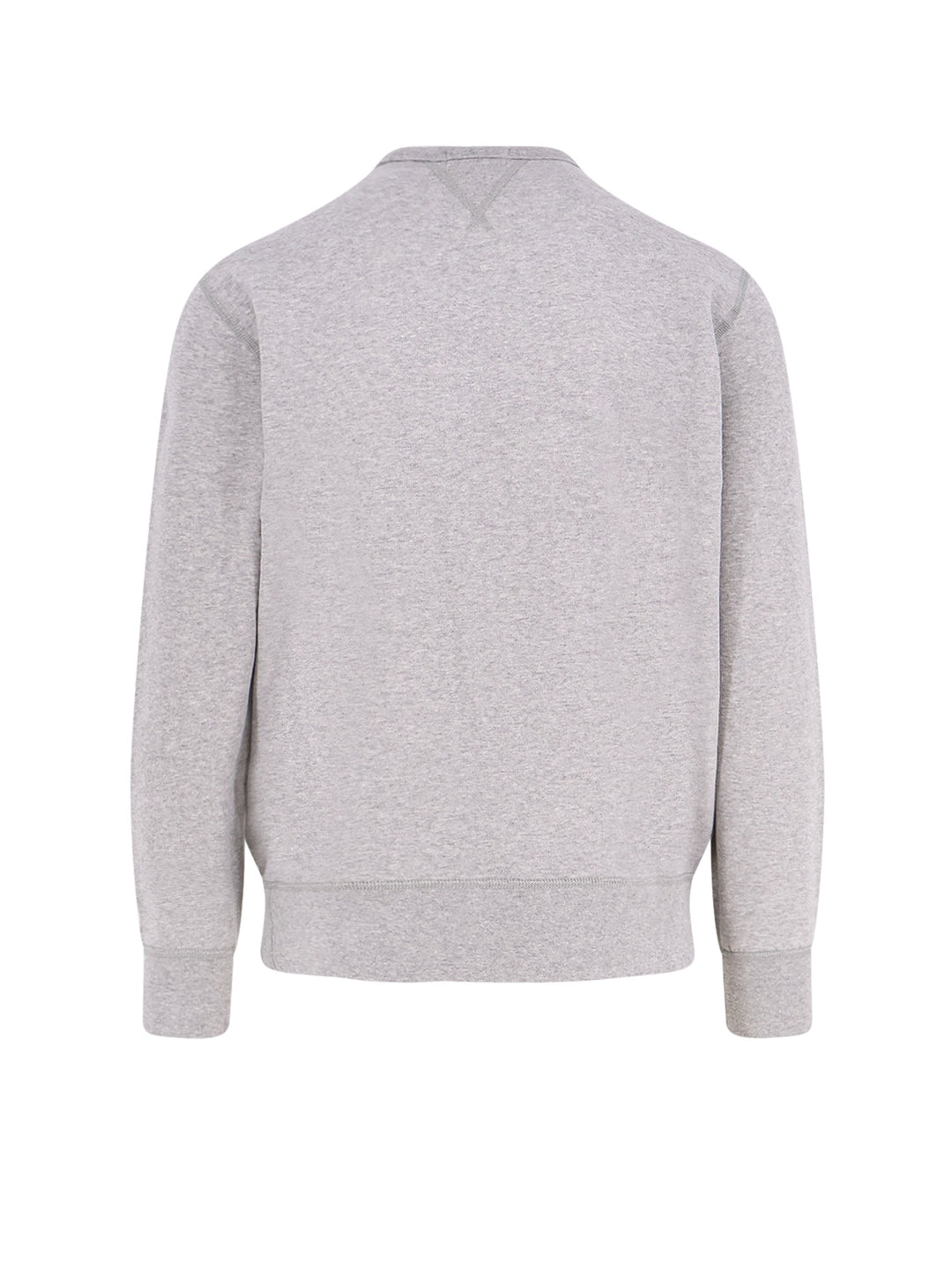 Polo Ralph Lauren Sweaters - ANDOVER HEATHER | 3616285011e4ffd0dc865049268b3a14bb454028