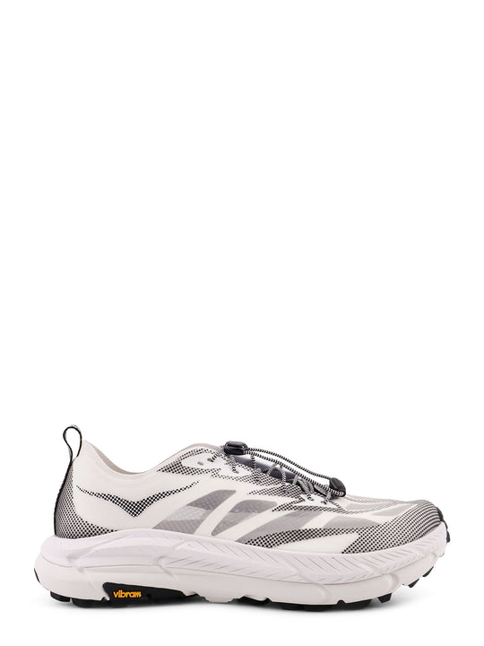 U Mafate Speed 4 Lite Ts Technical Fabric Sneakers