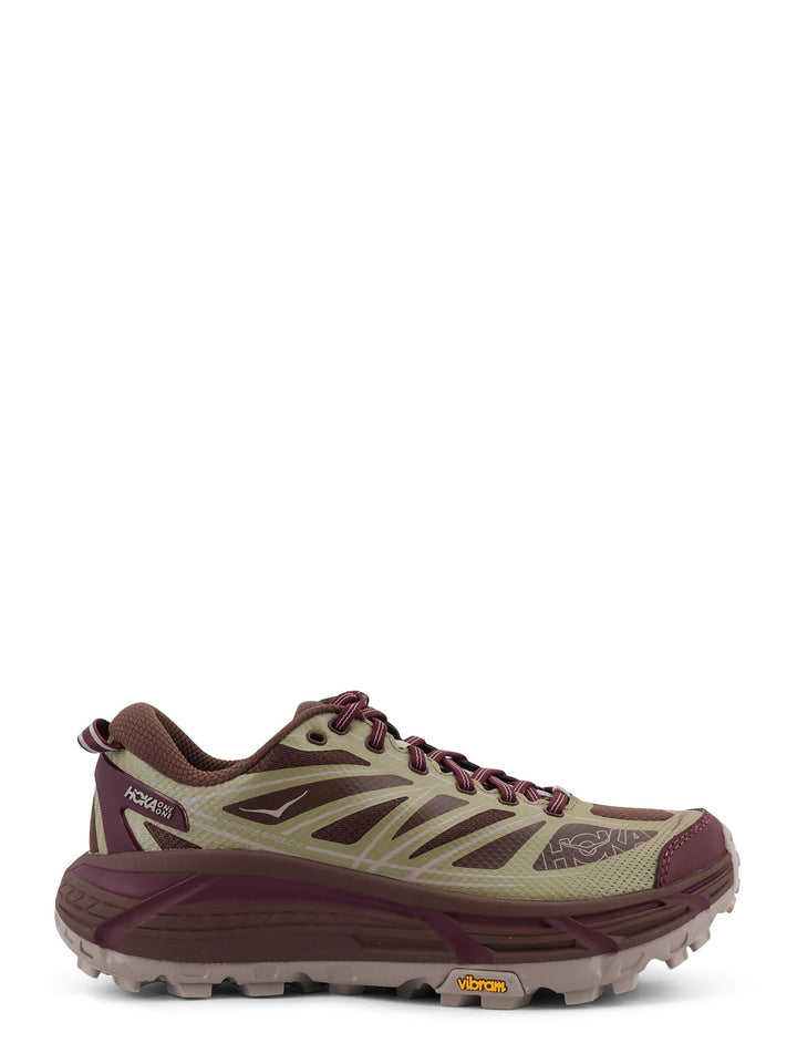 Hoka Sneakers - Brown | 81b3902fb8244f48a49ae7ef5fba805ad0236f82