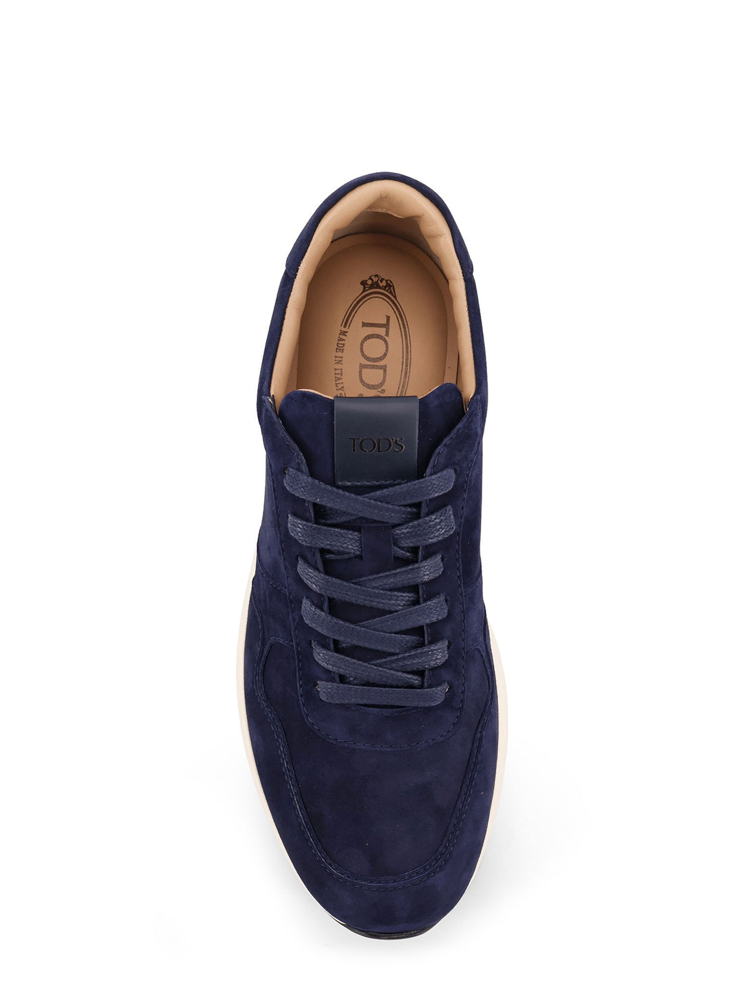 Tod'S Sneakers - Blue and green | 7dcecf123959ee08f9f853d7addc1d685024045b