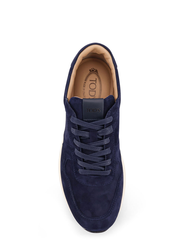 Tod'S Sneakers - Blue and green | 7dcecf123959ee08f9f853d7addc1d685024045b