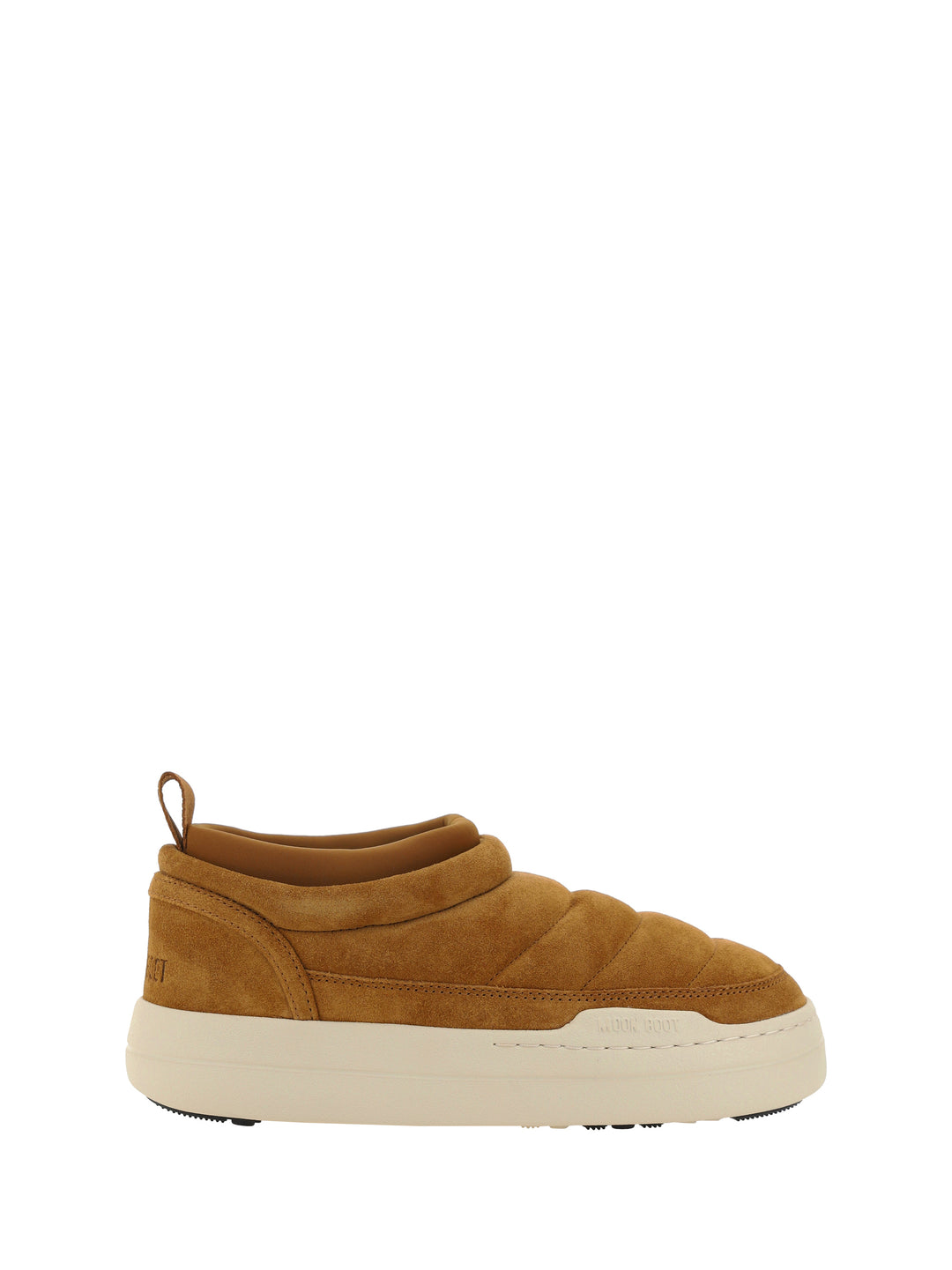 MB PARK SOFT SUEDE