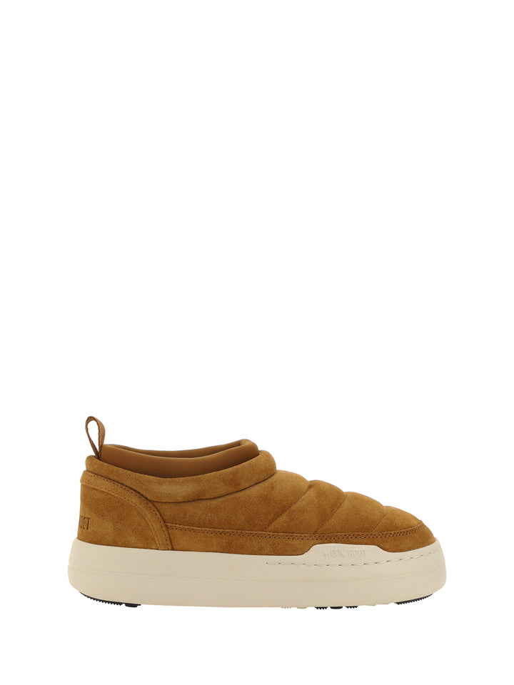 MB PARK SOFT SUEDE