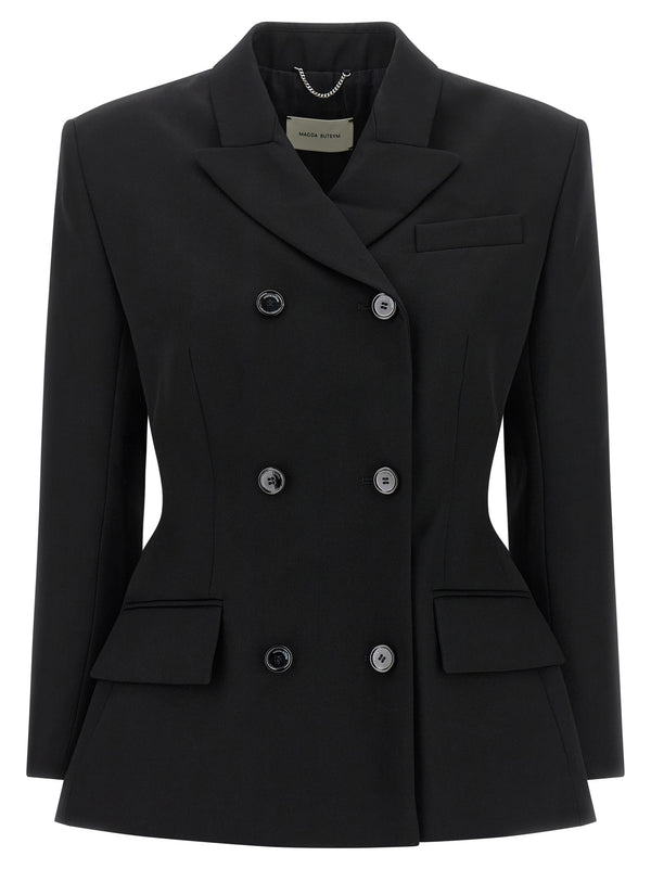 01 Blazers Black