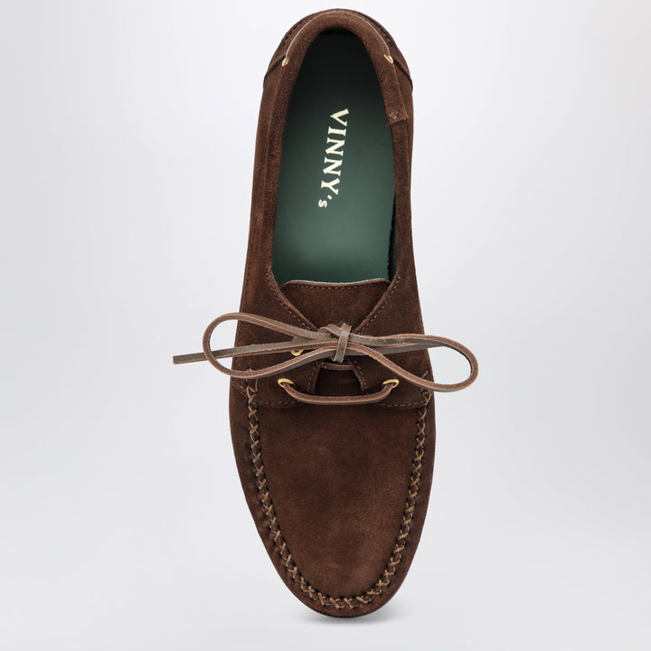 Vinny'S Apparel & Accessories - Brown | bfaed34e5f3bc594ac40e60a96f70551974729d2