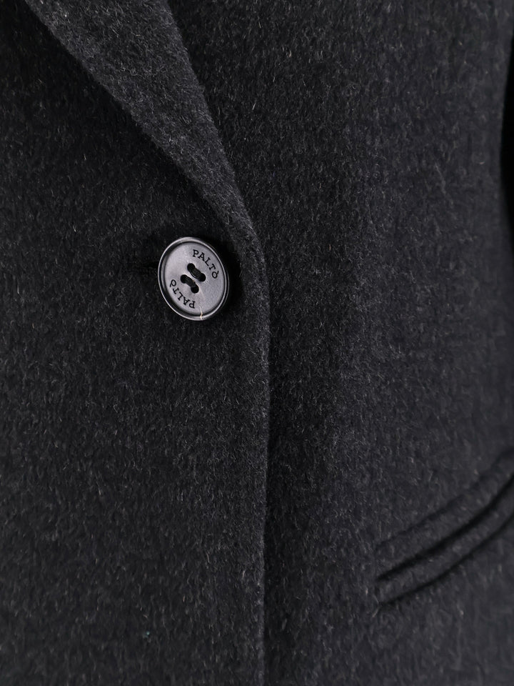 Paltò Coats - Blacks and greys | eca2b07eb0916057c78c759b34283521dc266be7