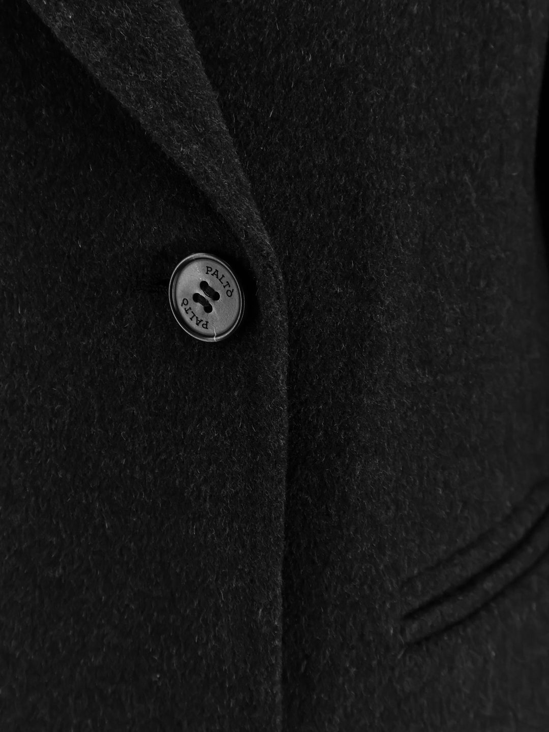 Paltò Coats - Blacks and greys | b15f6ae8722784c780c07b28cc03a56b870d31af