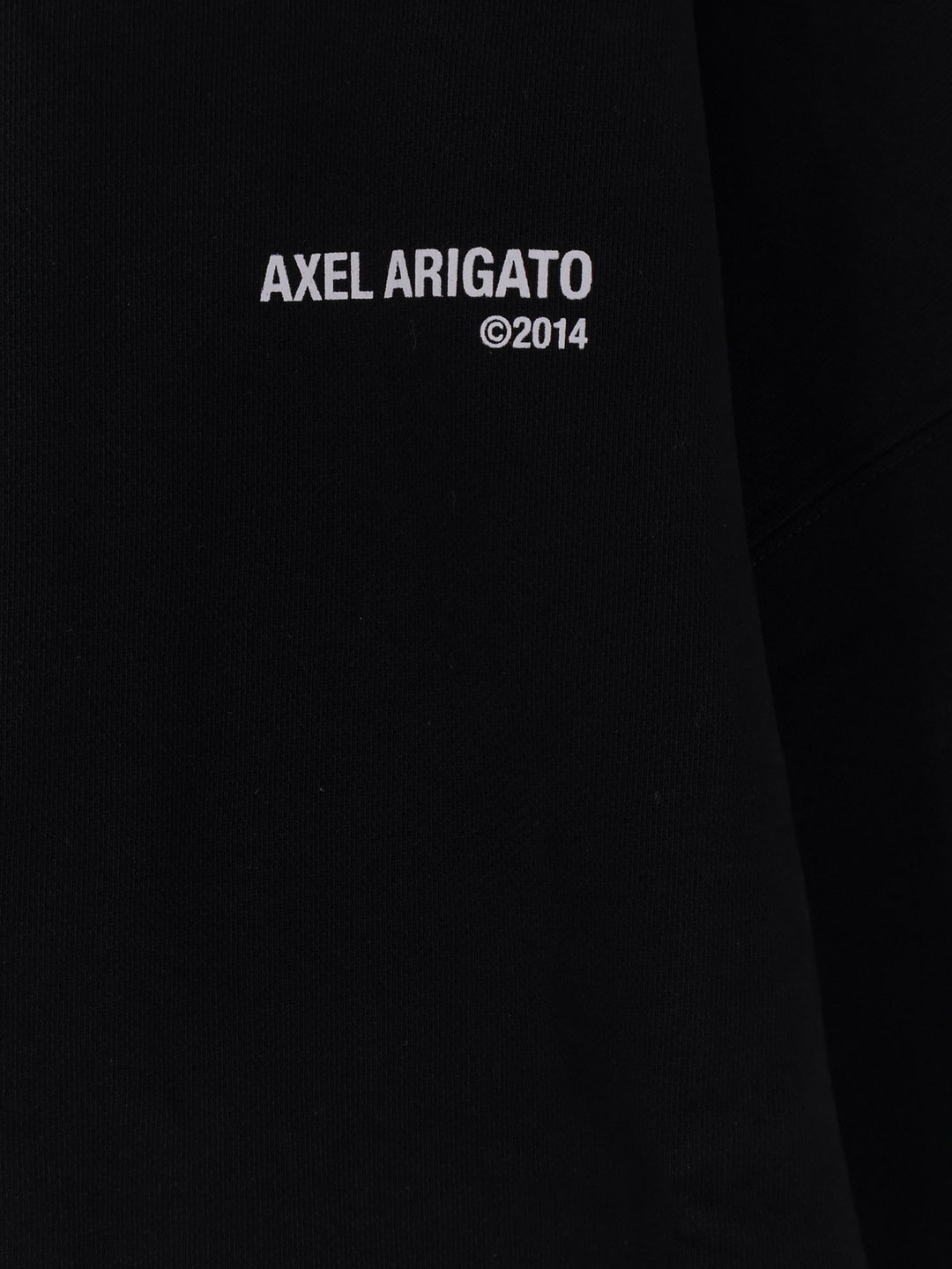 Axel Arigato Sweaters - Blacks and greys | 1e9cc41013a6dbe1d7d115ea308c046e8b420f0f