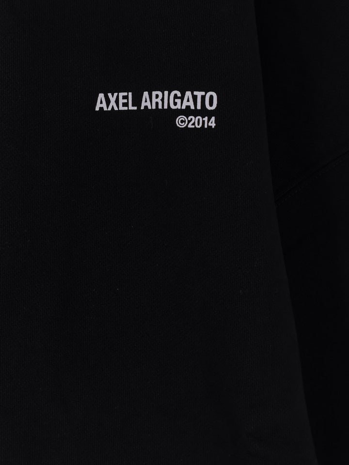 Axel Arigato Sweaters - Blacks and greys | 1e9cc41013a6dbe1d7d115ea308c046e8b420f0f