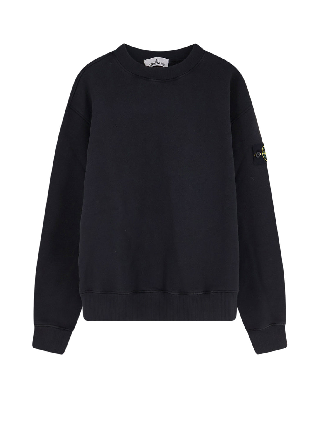 Stone Island Sweaters - Blacks and greys | 46e79d74dc4a8d829ac10388f15389331652829a