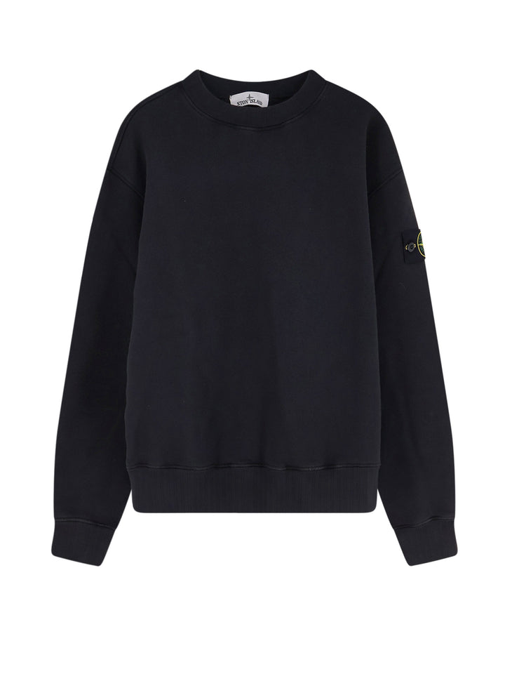 Stone Island Sweaters - Blacks and greys | 46e79d74dc4a8d829ac10388f15389331652829a