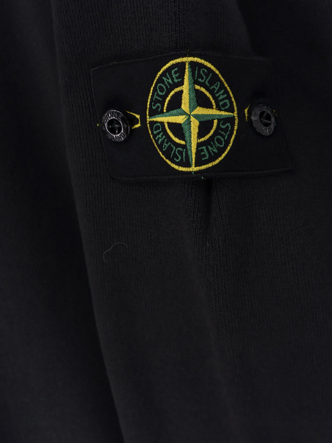 Stone Island Sweaters - Blacks and greys | a53ddd0df74f242e71458fdbad96940e1b0bb444