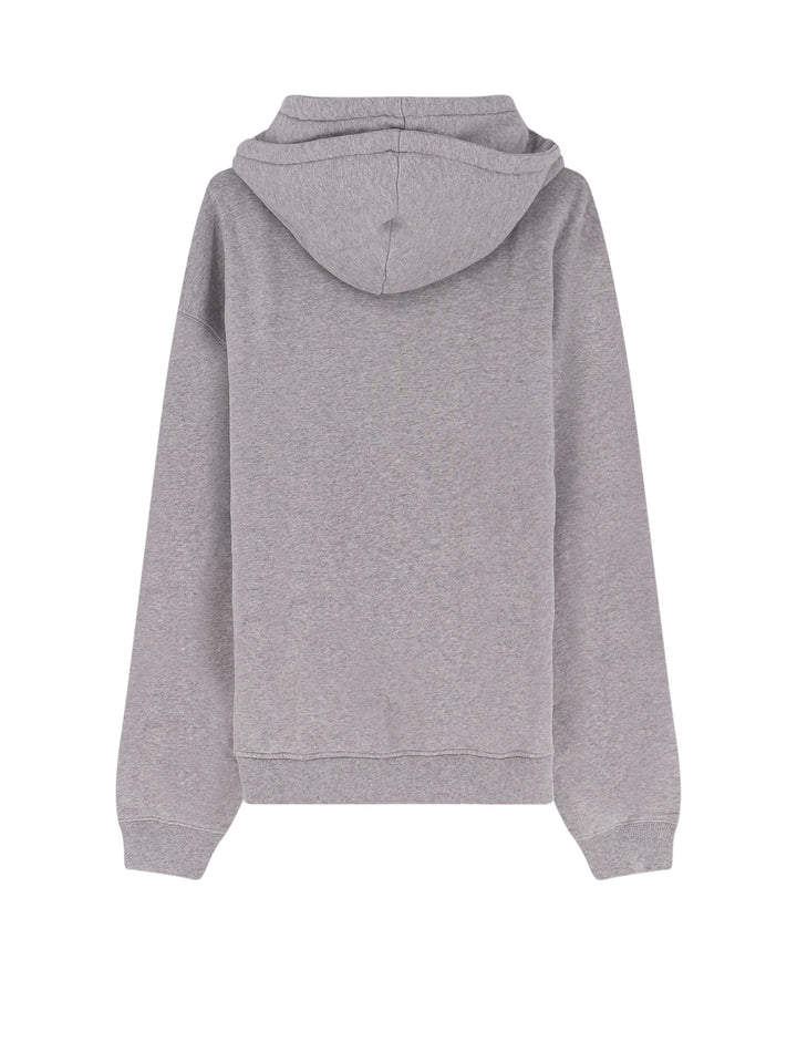 Axel Arigato Sweaters - Greymelange | 038065ab54a06bf493a05f2a83a5bd5f3eeea3b5