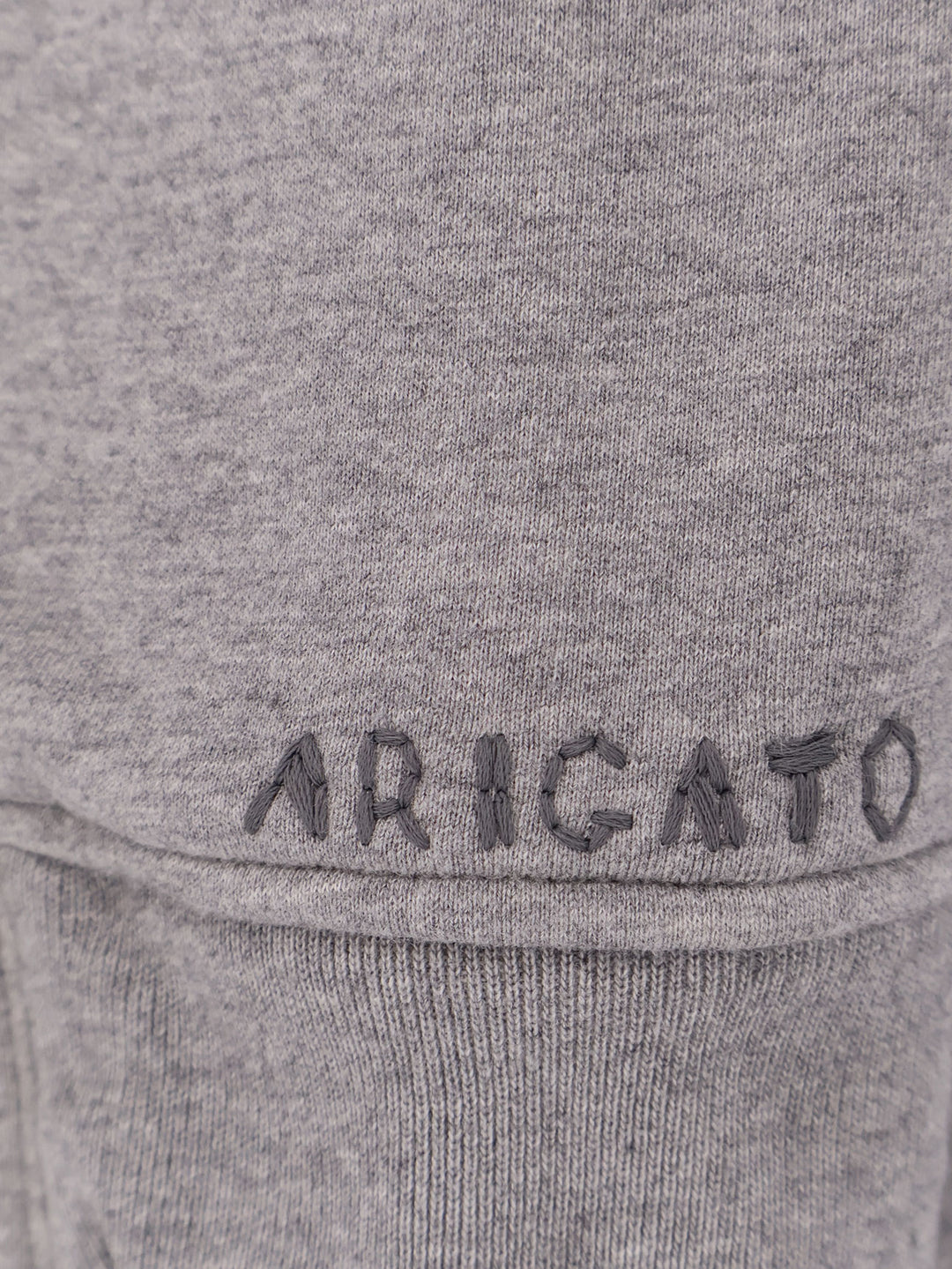 Axel Arigato Sweaters - Greymelange | 1b09a63649729505fb9c46006bfb4e1012279f35