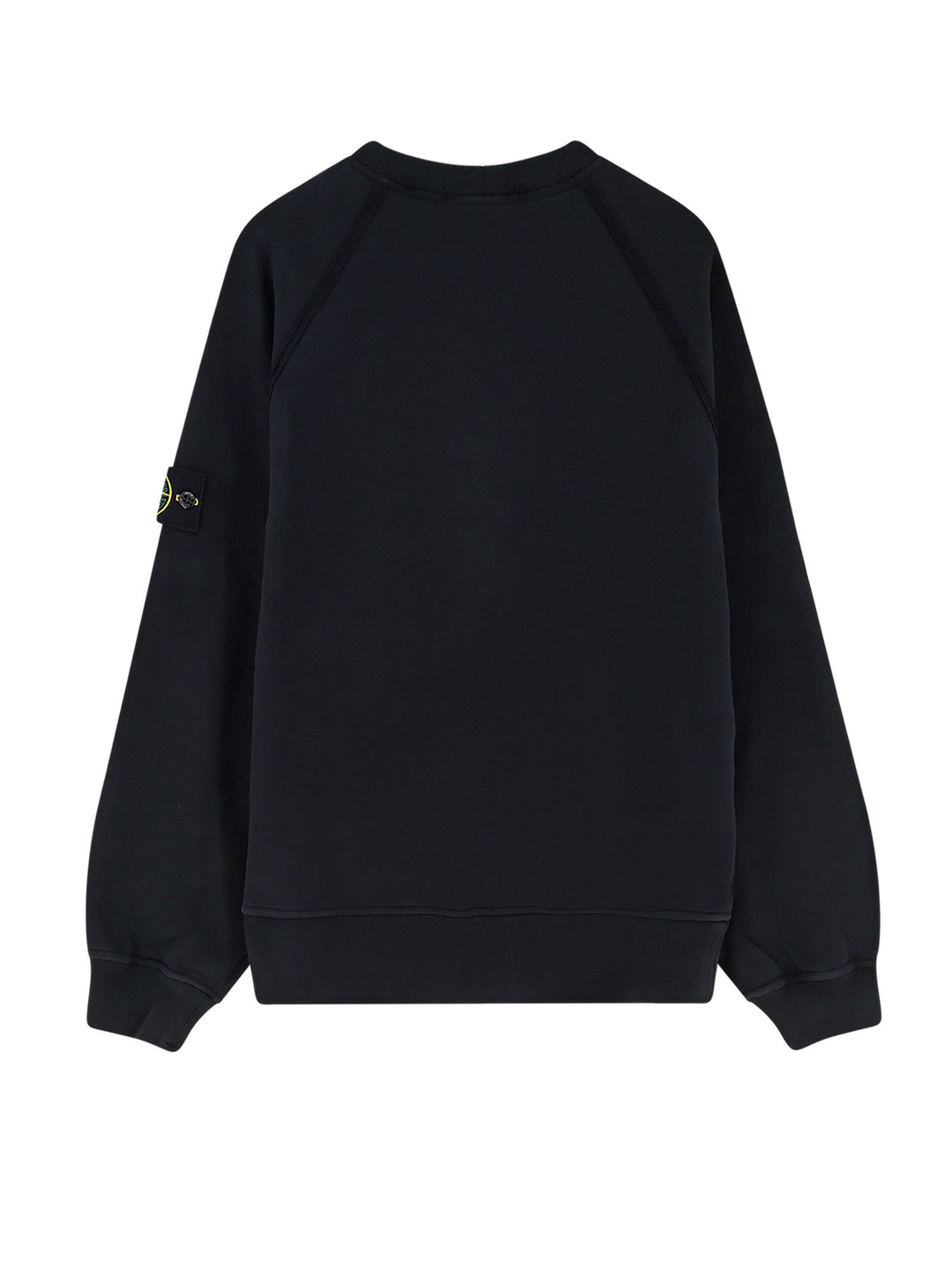 Stone Island Sweaters - Blacks and greys | 7063929f82ebe5e441003cc2064cfbf80f822d38