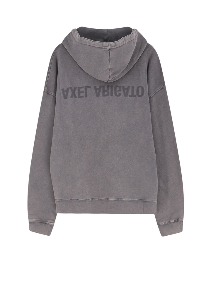 Axel Arigato Sweaters - Stellagrey | 100f751124eb32b064ed61d14a8aafa5a6fc64cc