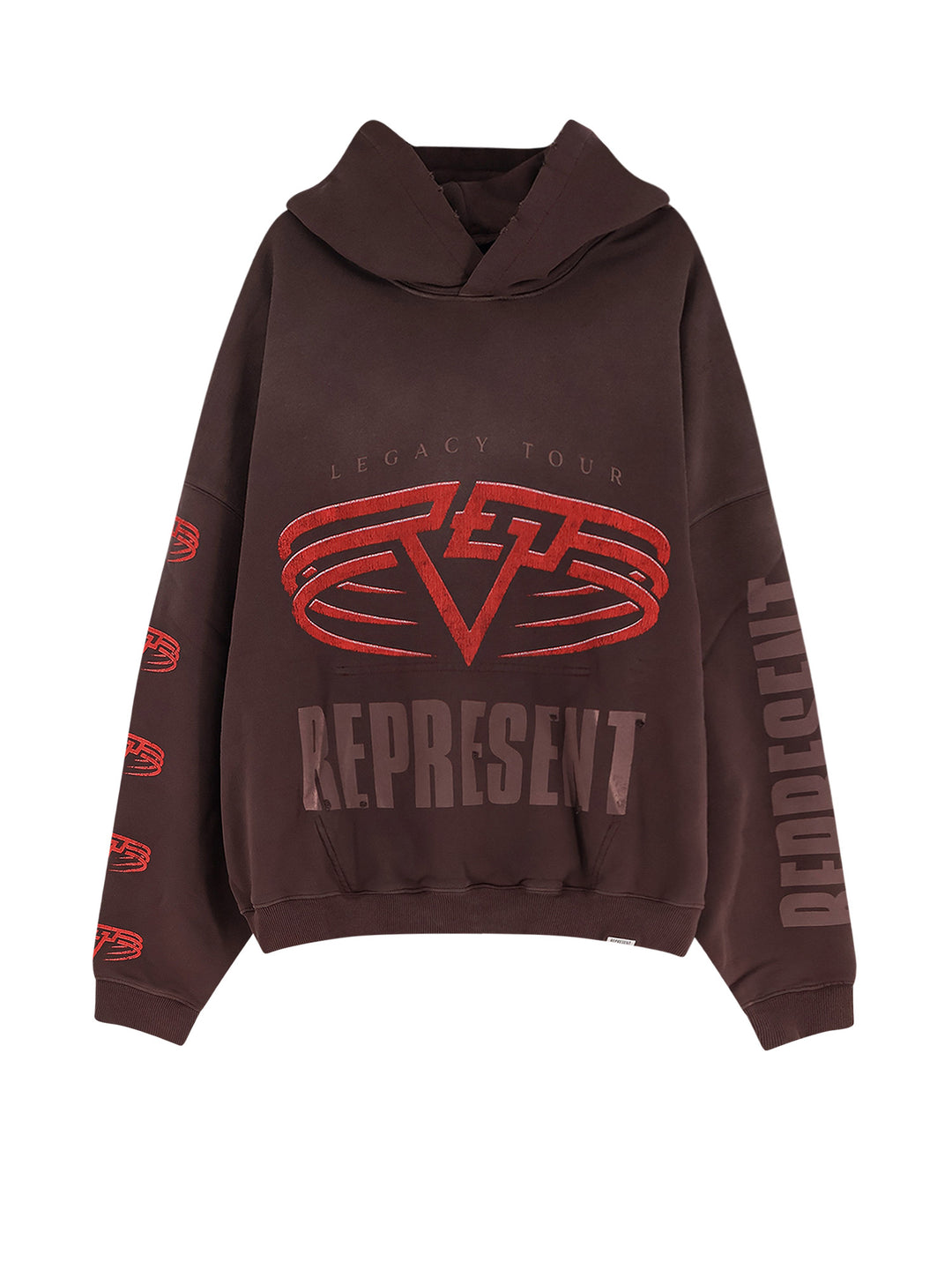 Represent Sweaters - Blacks and greys | 3c8061a9feb8cf71c38581f07d1612c1baeb6fc6