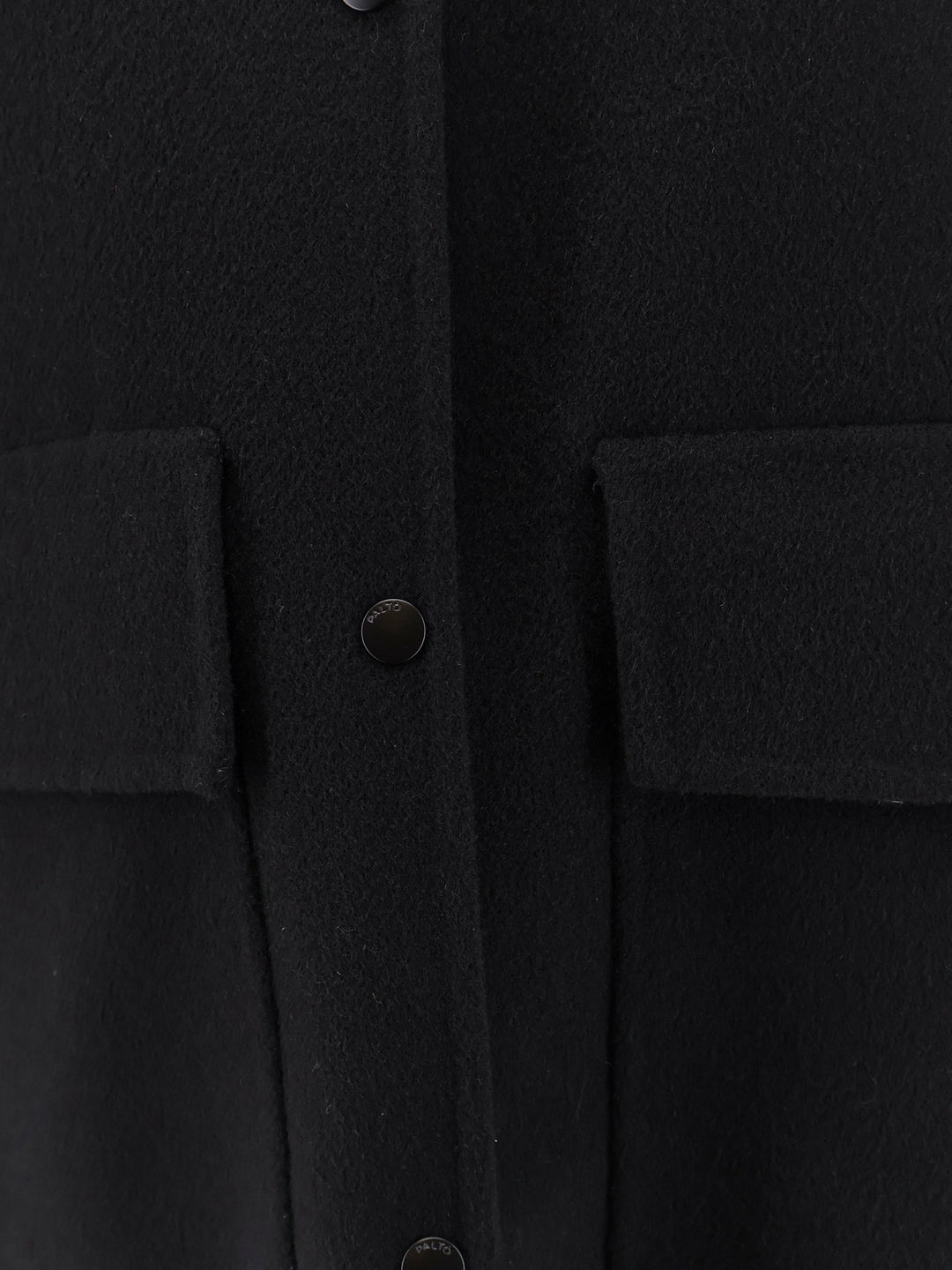 Paltò Coats - Blacks and greys | b866e32c163749a31566141b7da13ef13fa49ac6