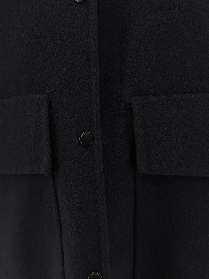 Paltò Coats - Blacks and greys | b866e32c163749a31566141b7da13ef13fa49ac6