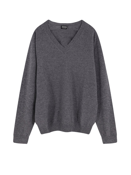 Cashmere Sweater