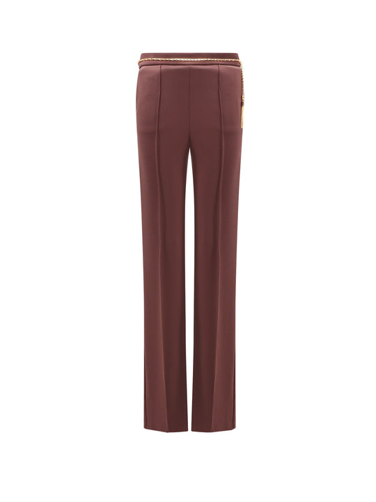 Cady Trousers