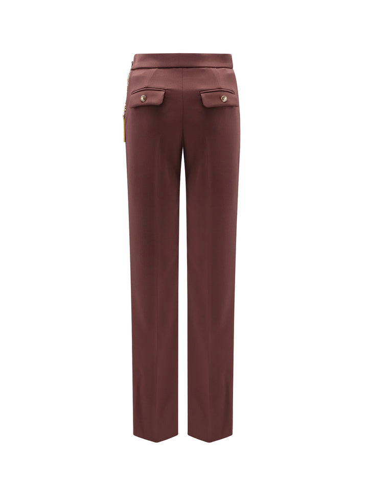 Elisabetta Franchi  - Merlot | 1ad8595abc72e8b022f5d18cdc50c0d1637ed5ba