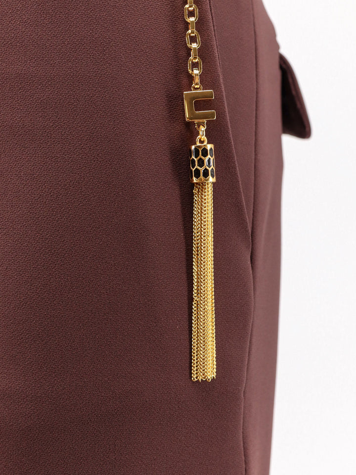 Elisabetta Franchi  - Merlot | dd34ec28a9edab89461bd834b775f3f69d67dc7d