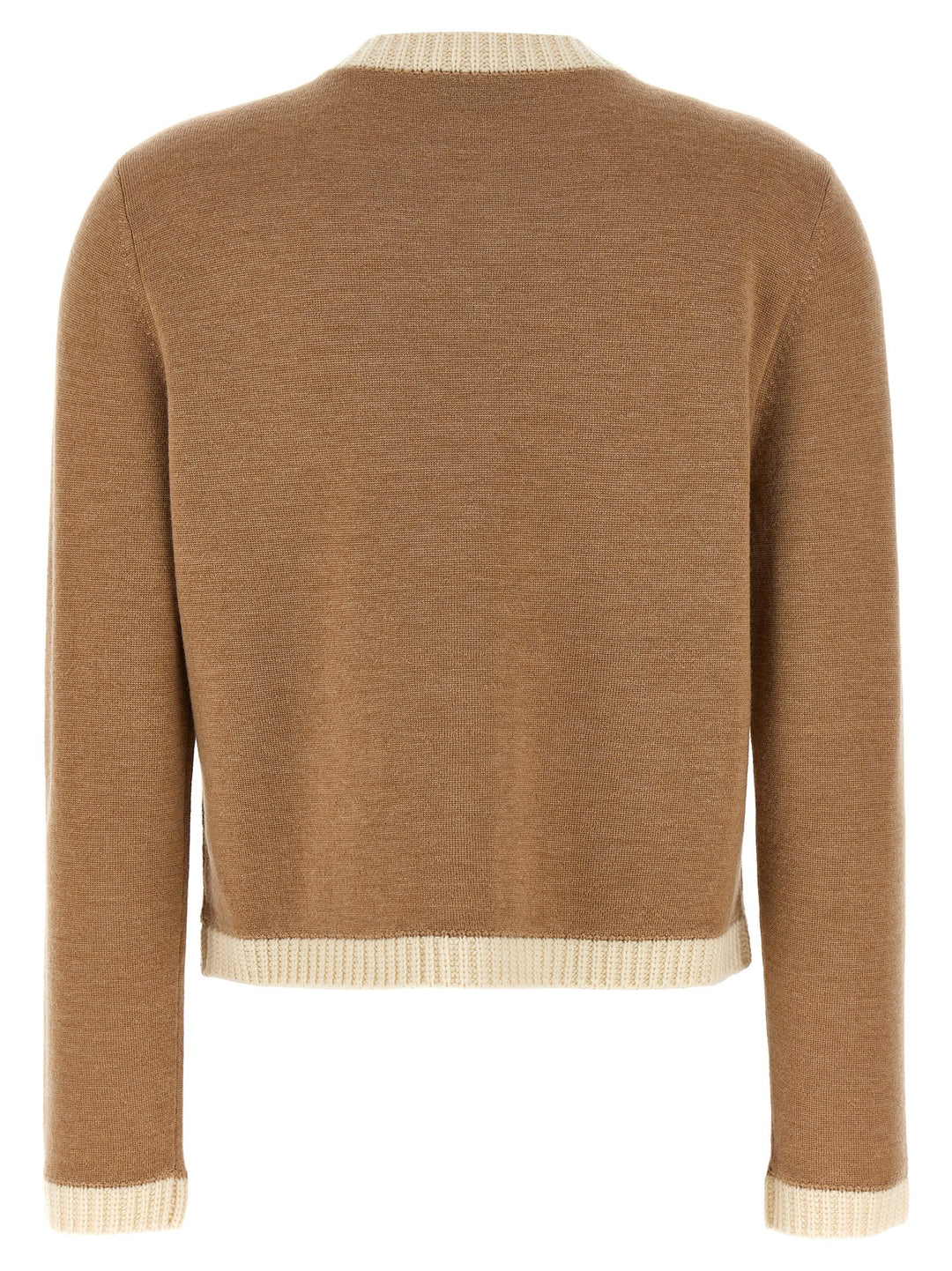 Kendra Sweater, Cardigans Beige