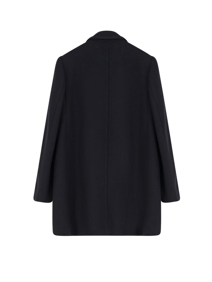 Dries Van Noten Coats - Blacks and greys | 9a943d7313bc8ceb0f7eef5f1f8e1d32cd9fdf3b