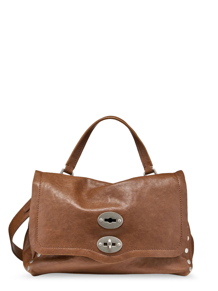 Zanellato Bags - Brown | f65c09f9170a94cdac16337dccbe1feb8bee3e7e